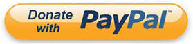 Little Hands Paypal Donation Logo